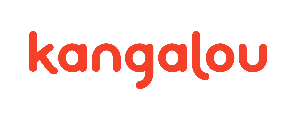 Logo Kangalou
