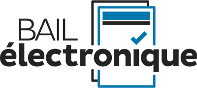 Logo Bail électronique
