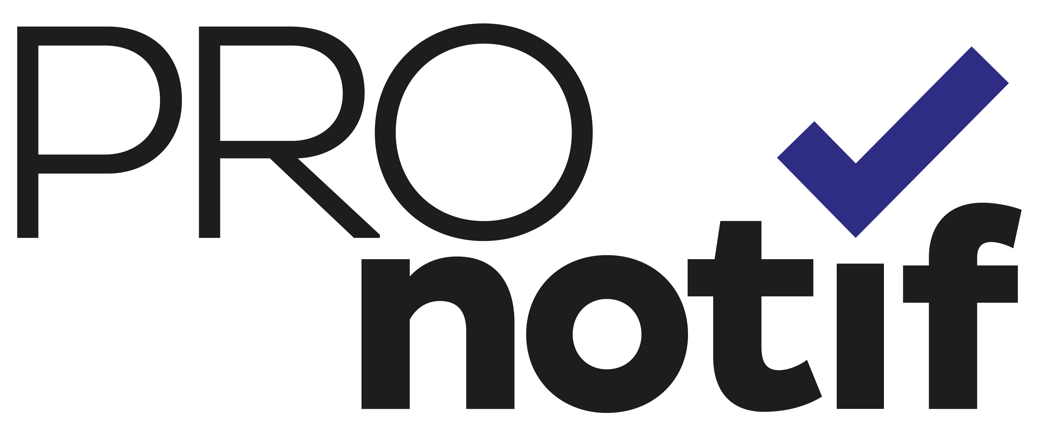 Logo Pronotif